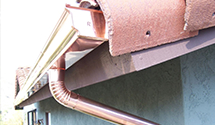 Rain Gutter Installation, Repair, Cleaning in Folsom, LA